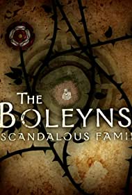 Watch Full Tvshow :The Boleyns A Scandalous Family (2021)