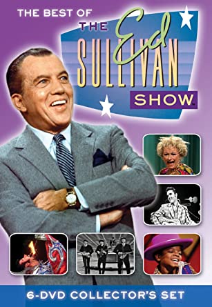 The Ed Sullivan Show (1948-1971)