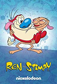 The Ren Stimpy Show (1991-1996)