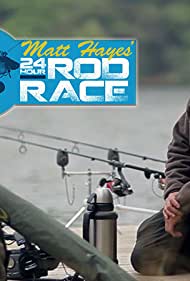 Watch Full Tvshow :24 Hour Rod Race (2012)