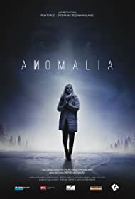 Anomalia (2016-)