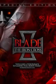 Blade the Iron Cross (2020)