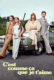 Watch Full Tvshow :Cest comme ca que je taime (2020-)