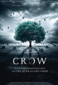 Crow (2016)