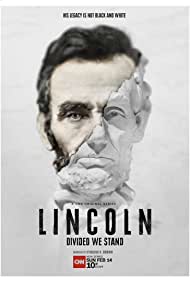 Lincoln Divided We Stand (2021)