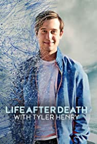 Watch Full Tvshow :Life After Death with Tyler Henry (2022)