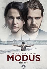 Modus (2015-)
