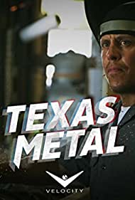 Texas Metal (2017-2021)