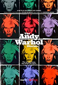 Watch Full Tvshow :The Andy Warhol Diaries (2022)