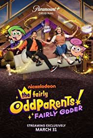 Watch Full Tvshow :The Fairly OddParents (2022-)