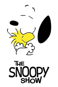 Watch Full Tvshow :The Snoopy Show (2021 )