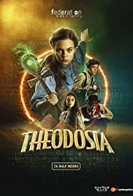Watch Full Tvshow :Theodosia (2022-)