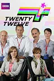 Twenty Twelve (2011-2012)