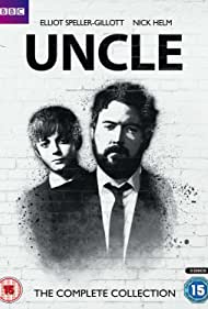 Uncle (2012-2017)
