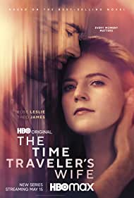 Watch Full Tvshow :The Time Travelers Wife (2022-)