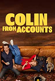 Colin from Accounts (2022-)