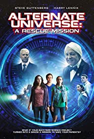 Alternate Universe A Rescue Mission (2016)
