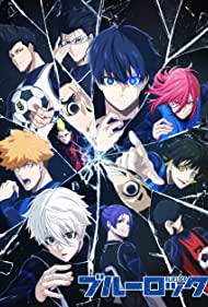 Watch Full Anime :Blue Lock (2022-)