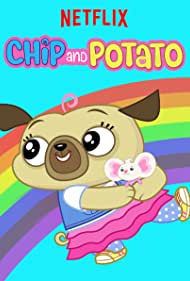 Chip and Potato (2018-)