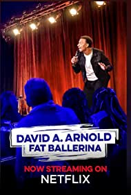 David A Arnold Fat Ballerina (2020)