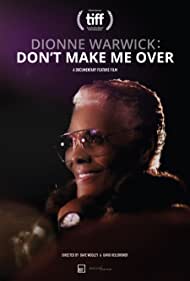Dionne Warwick Dont Make Me Over (2021)