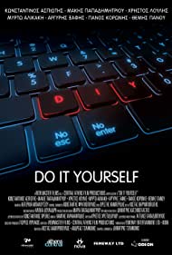 Watch Full Anime :Do It Yourself (2017)