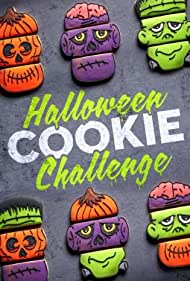 Halloween Cookie Challenge (2022-)