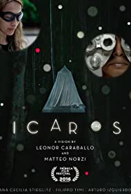 Icaros A Vision (2016)