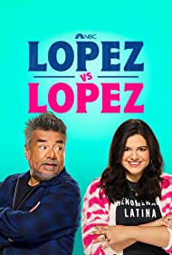 Lopez vs Lopez (2022-)