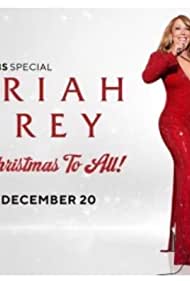 Mariah Carey Merry Christmas to All (2022)