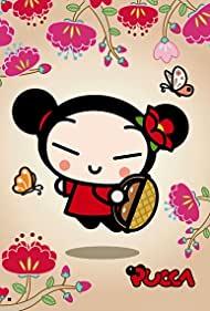 Pucca (2006-2008)