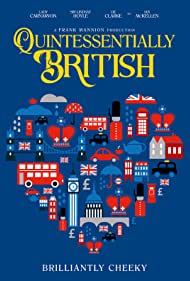 Watch Full Movie :Quintessentially British (2022)