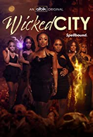 Watch Full Tvshow :Wicked City (2022-)