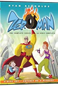 Zeroman (2004-)