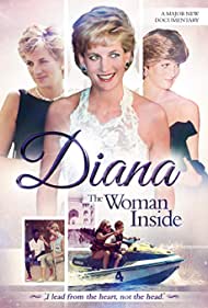 Diana The Woman Inside (2017)