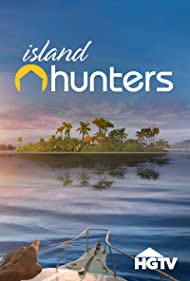 Island Hunters (2013-)