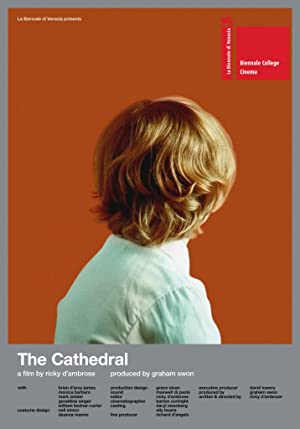 Watch Full Movie :The Cathedral (2021)