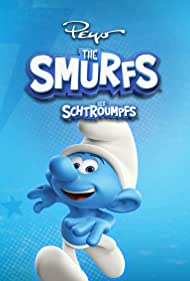 The Smurfs (2021-)