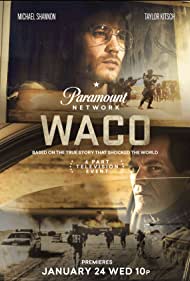 Watch Full Tvshow :Waco (2018)