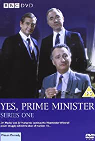 Yes, Prime Minister (1986-1987)