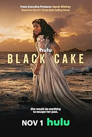 Black Cake (2023-)