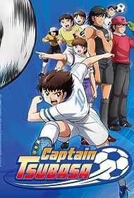 Captain Tsubasa (2018-2019)