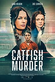 Catfish Murder (2023)