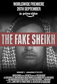 Fake Sheikh (2023–)