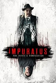 Watch Full Movie :Impuratus (2022)