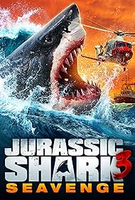 Jurassic Shark 3 Seavenge (2023)