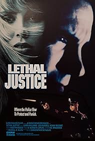 Lethal Justice (1991)