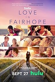 Love in Fairhope (2023–)