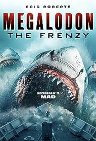 Megalodon The Frenzy (2023)