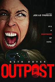 Watch Full Movie :Outpost (2022)
